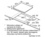 Bosch PXX675DC1E - 1343557 - zdjęcie 5
